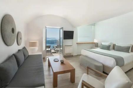 Aqua Luxury Suites Santorini - 186