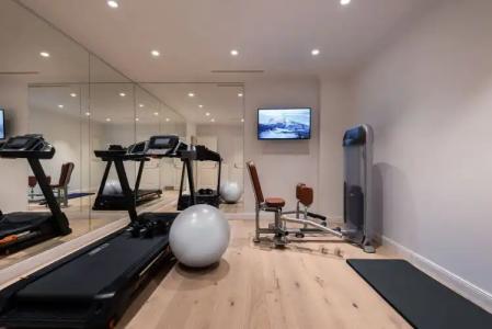 Aqua Luxury Suites Santorini - 327