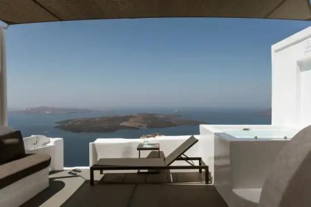 Aqua Luxury Suites Santorini - 244