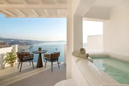 Aqua Luxury Suites Santorini - 200