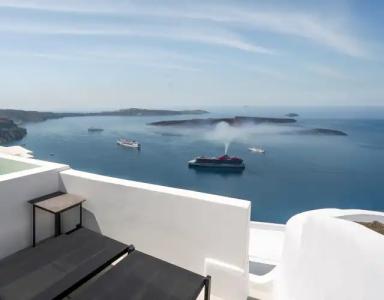 Aqua Luxury Suites Santorini - 262