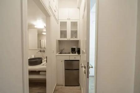 Aqua Luxury Suites Santorini - 289