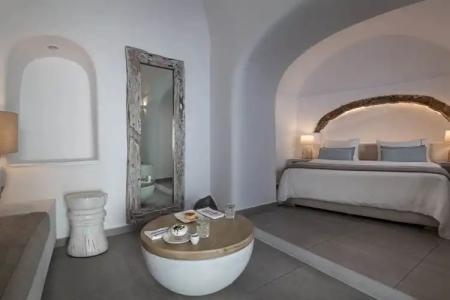 Aqua Luxury Suites Santorini - 122