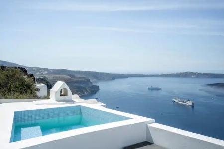 Aqua Luxury Suites Santorini - 259