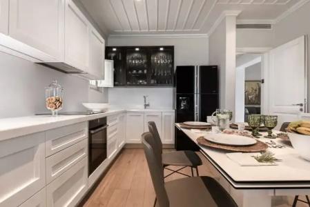 Aqua Luxury Suites Santorini - 326