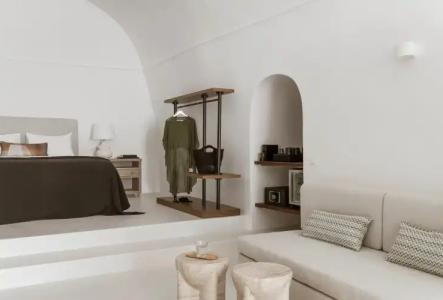 Aqua Luxury Suites Santorini - 236