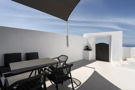 Aqua Luxury Suites Santorini - 255