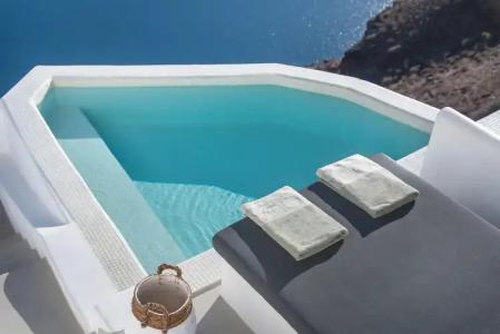 Aqua Luxury Suites Santorini - 275