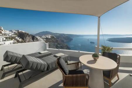 Aqua Luxury Suites Santorini - 280