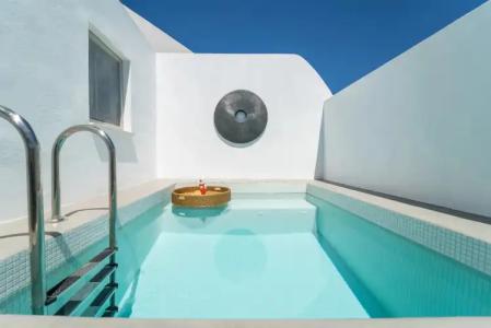Aqua Luxury Suites Santorini - 324