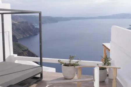 Aqua Luxury Suites Santorini - 117