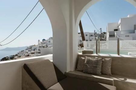 Aqua Luxury Suites Santorini - 338