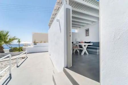 Aqua Luxury Suites Santorini - 306