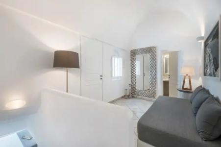 Aqua Luxury Suites Santorini - 109