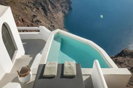 Aqua Luxury Suites Santorini - 276