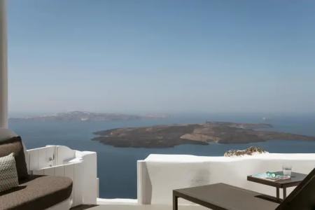 Aqua Luxury Suites Santorini - 245