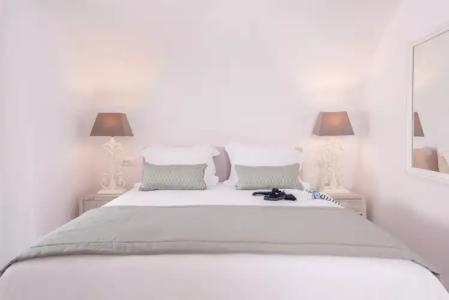 Aqua Luxury Suites Santorini - 205