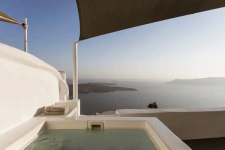 Aqua Luxury Suites Santorini - 247