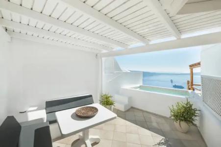 Aqua Luxury Suites Santorini - 115