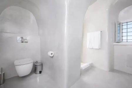 Aqua Luxury Suites Santorini - 178