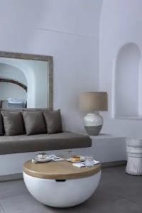 Aqua Luxury Suites Santorini - 121
