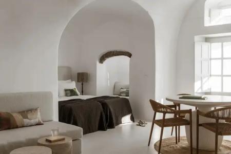 Aqua Luxury Suites Santorini - 233