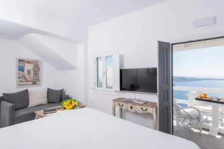 Aqua Luxury Suites Santorini - 188