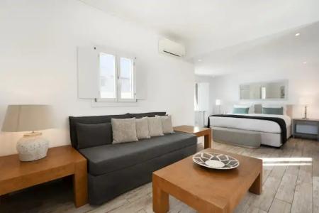 Aqua Luxury Suites Santorini - 336