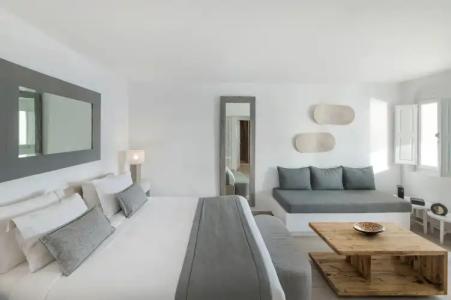 Aqua Luxury Suites Santorini - 187