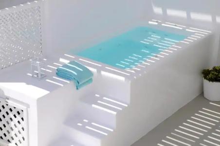 Aqua Luxury Suites Santorini - 133