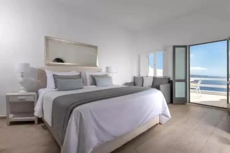 Aqua Luxury Suites Santorini - 213