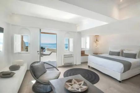 Aqua Luxury Suites Santorini - 221
