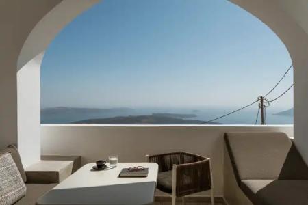 Aqua Luxury Suites Santorini - 339