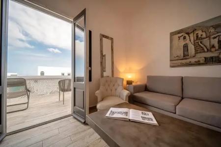 Aqua Luxury Suites Santorini - 287