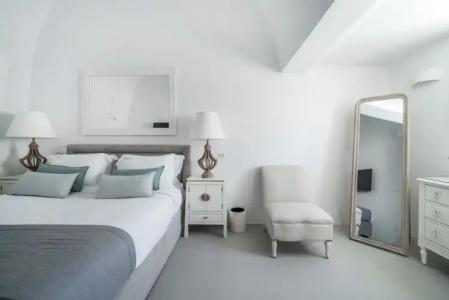 Aqua Luxury Suites Santorini - 291