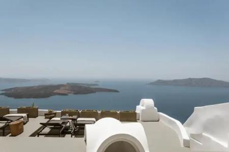 Aqua Luxury Suites Santorini - 152