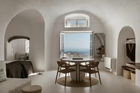 Aqua Luxury Suites Santorini - 243