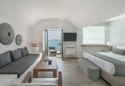 Aqua Luxury Suites Santorini - 189