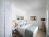 Ellen Double Suite with partial sea view