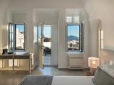 Aquarella Grand Suite with Panoramic Caldera and Volcano Sea View
