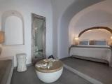 Senior Suite with Caldera and Volcano Sea View
