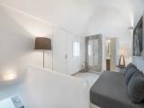 Superior Double Suite with Panoramic Caldera and Volcano Sea View