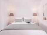 Aqua Marine Suite with Panoramic Caldera and Volcano Sea View