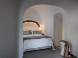 Senior Double Suite with Caldera and Volcano Sea View