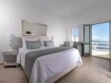 Mare Grand Suite with Panoramic Caldera and Volcano Sea View