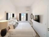 Double Apartment Suite with partial sea view