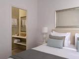 Mare Grand Double Suite with Panoramic Caldera and Volcano Sea View