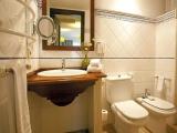 Standard Double Duplex room with balcony