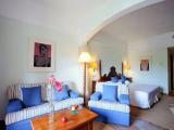 Junior Suite with balcony