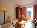 Superior Double room with balcony